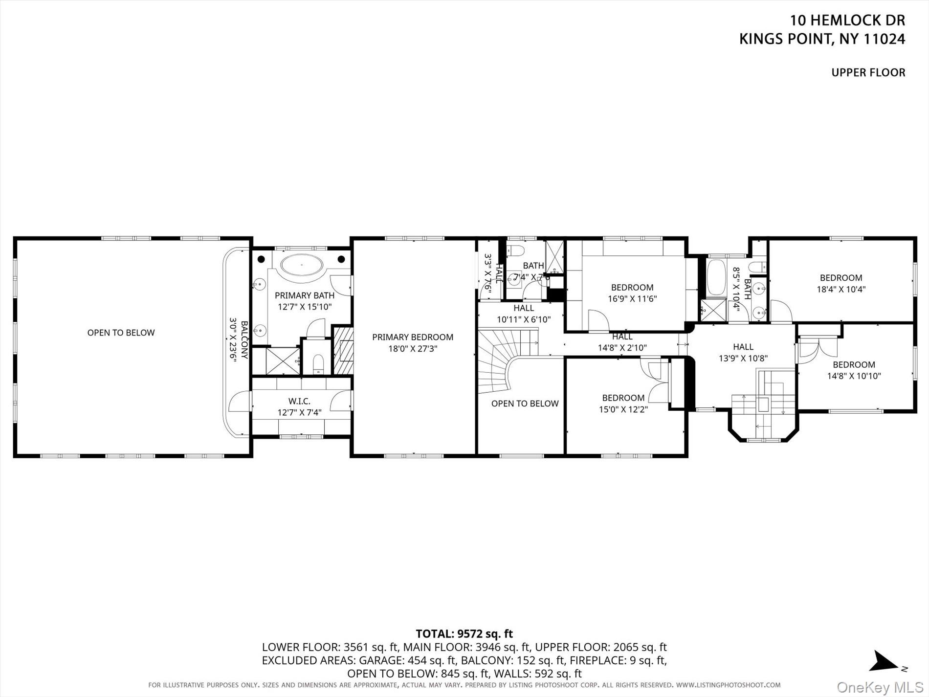 10 Hemlock Drive Property Photo 46