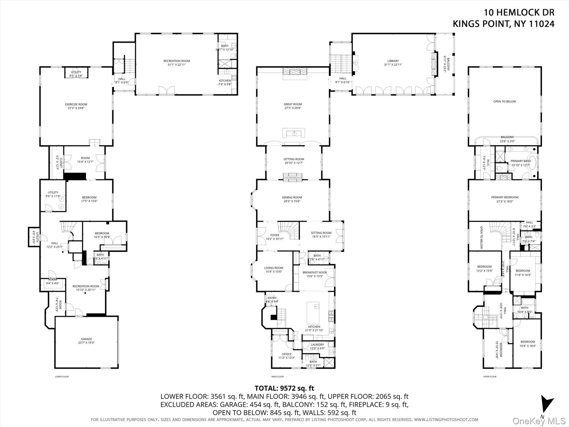 10 Hemlock Drive Property Photo 47