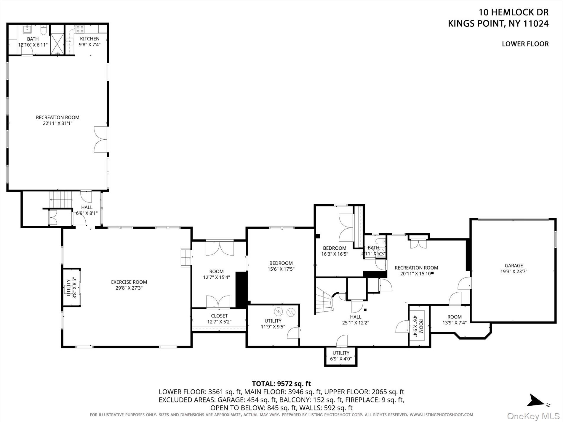 10 Hemlock Drive Property Photo 48