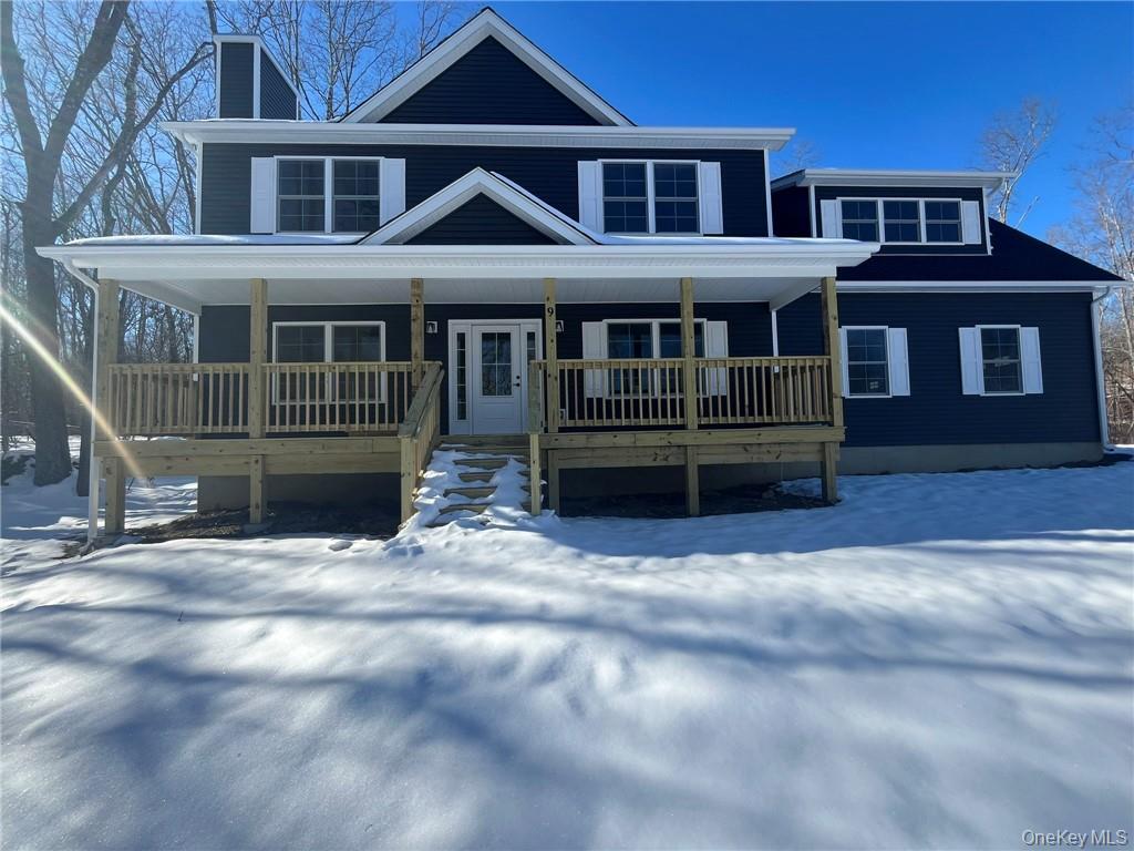 200 Shoddy Hollow Road Property Photo 1