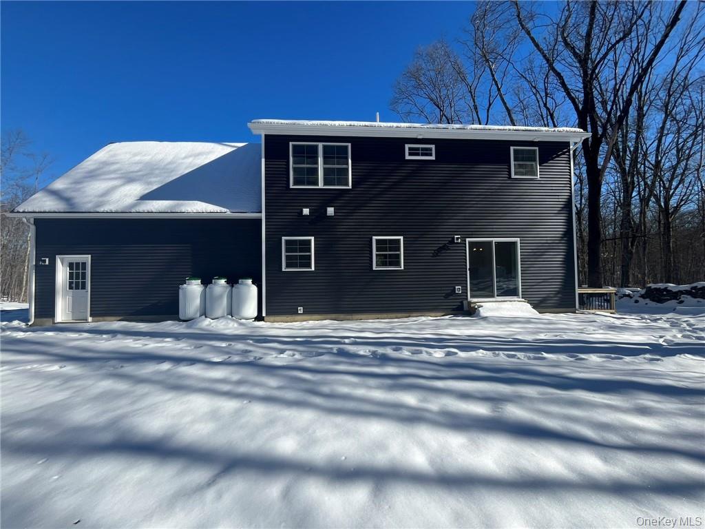 200 Shoddy Hollow Road Property Photo 2