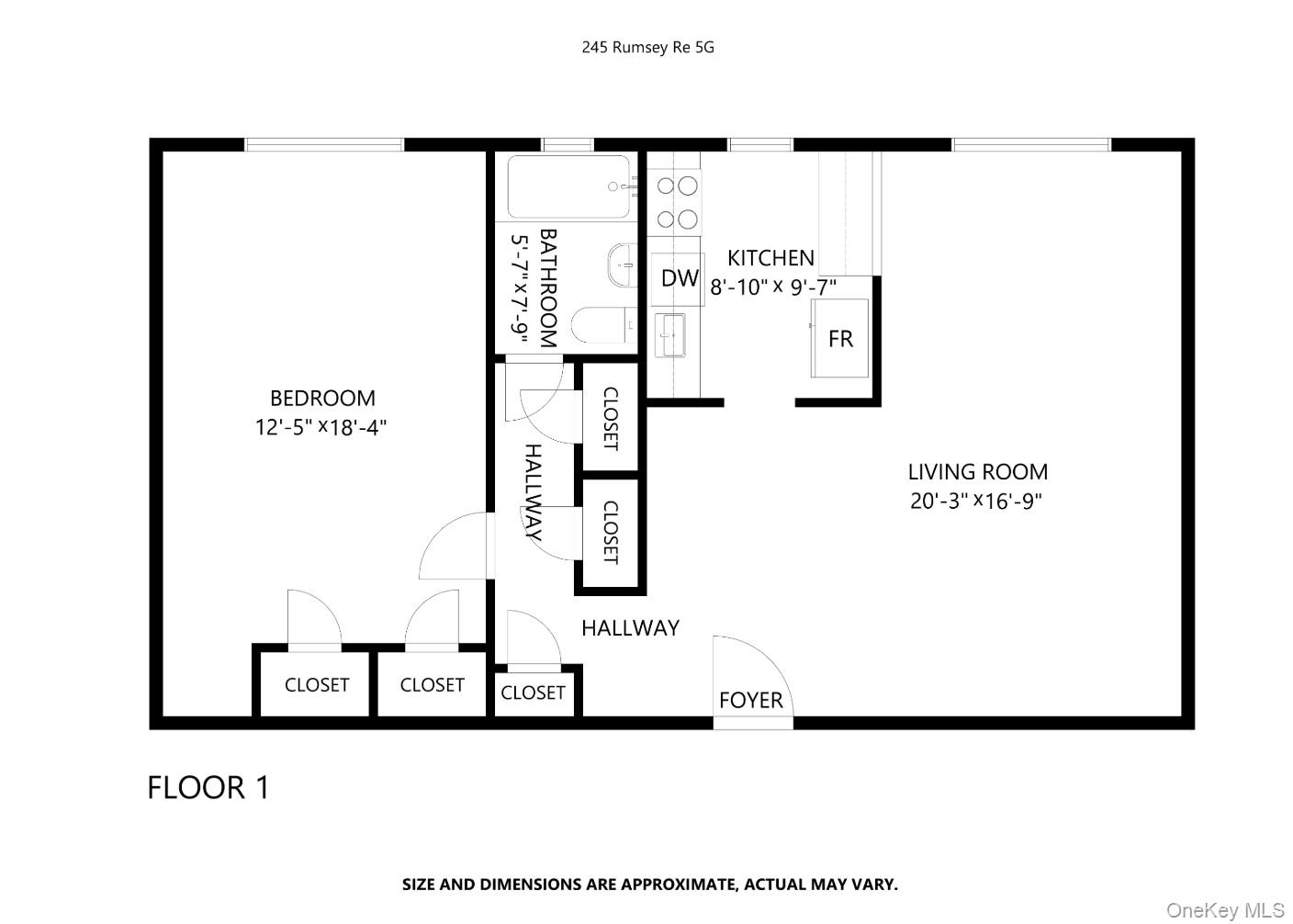 245 Rumsey Road 5g Property Photo 11