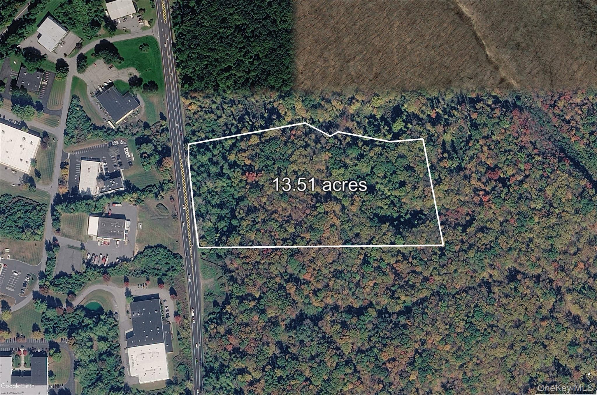 2310 Route 22 Property Photo 1