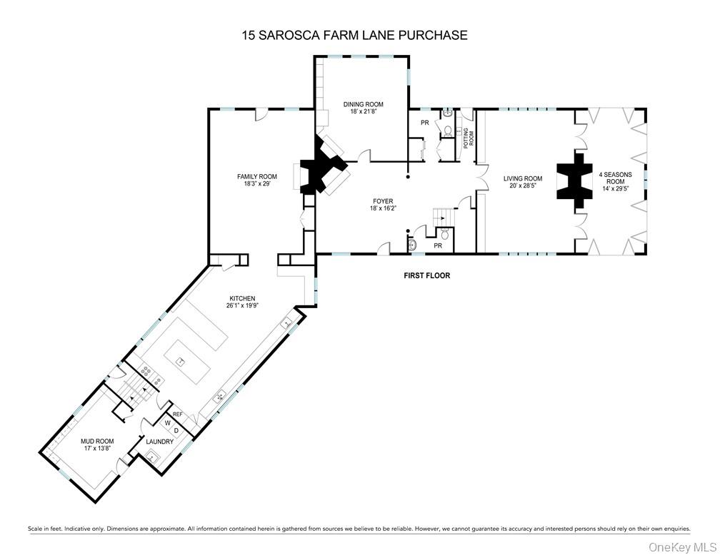 15 Sarosca Farm Lane Property Photo 35