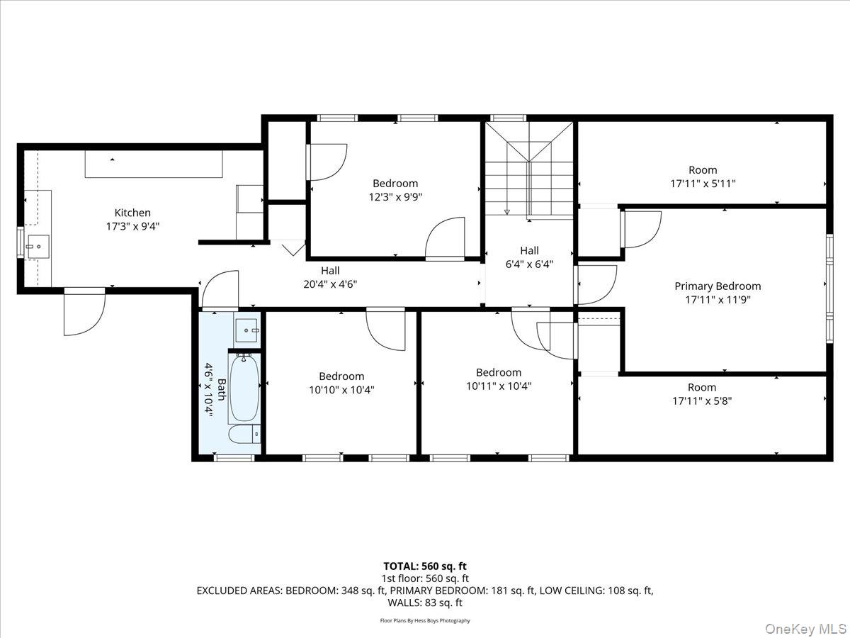 233 S 5th Avenue Property Photo 27