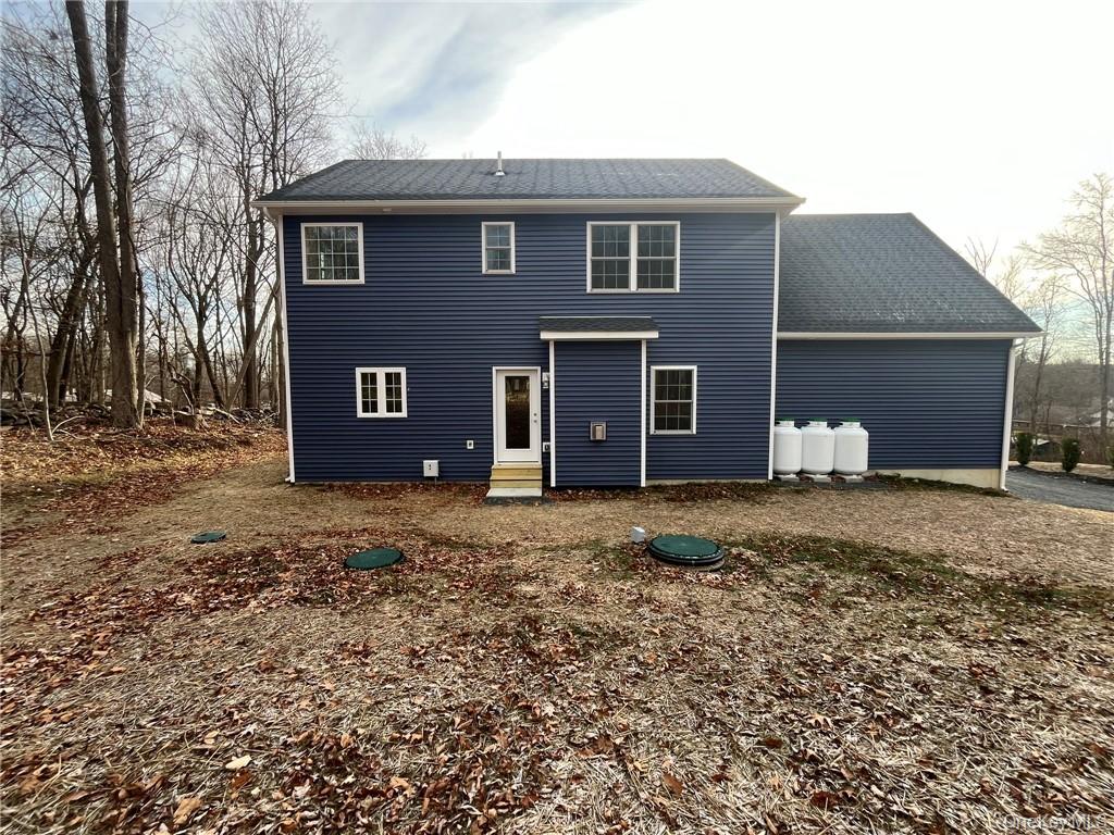 218 Shoddy Hollow Road Property Photo 4