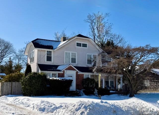90 E Roe Boulevard Property Photo 1
