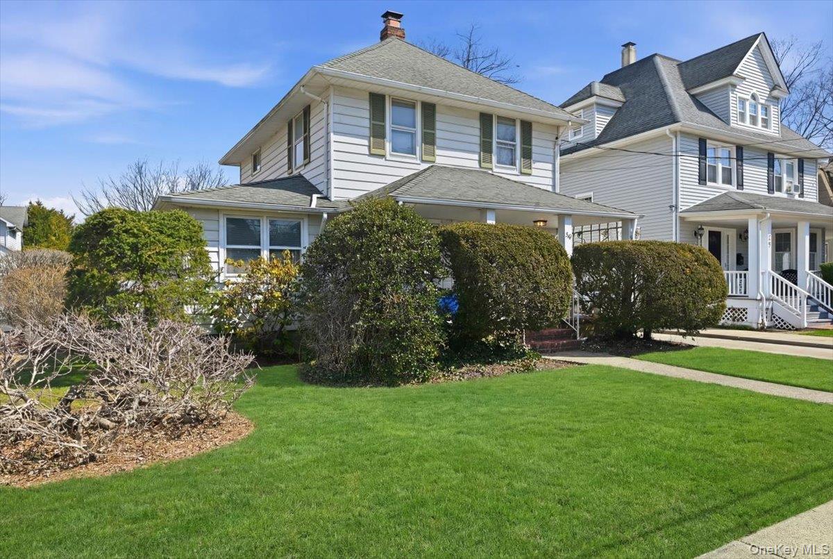 25 Raymond Street Property Photo 1