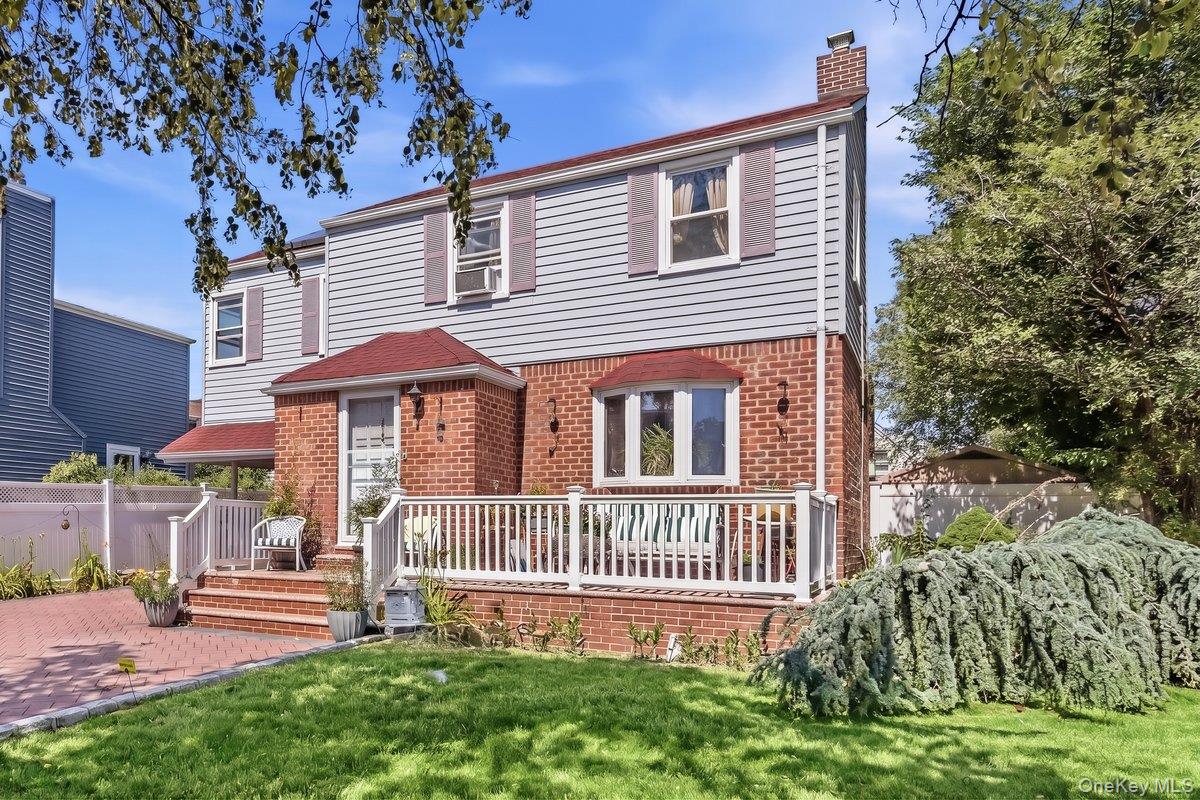 208 Emily Avenue Property Photo 1