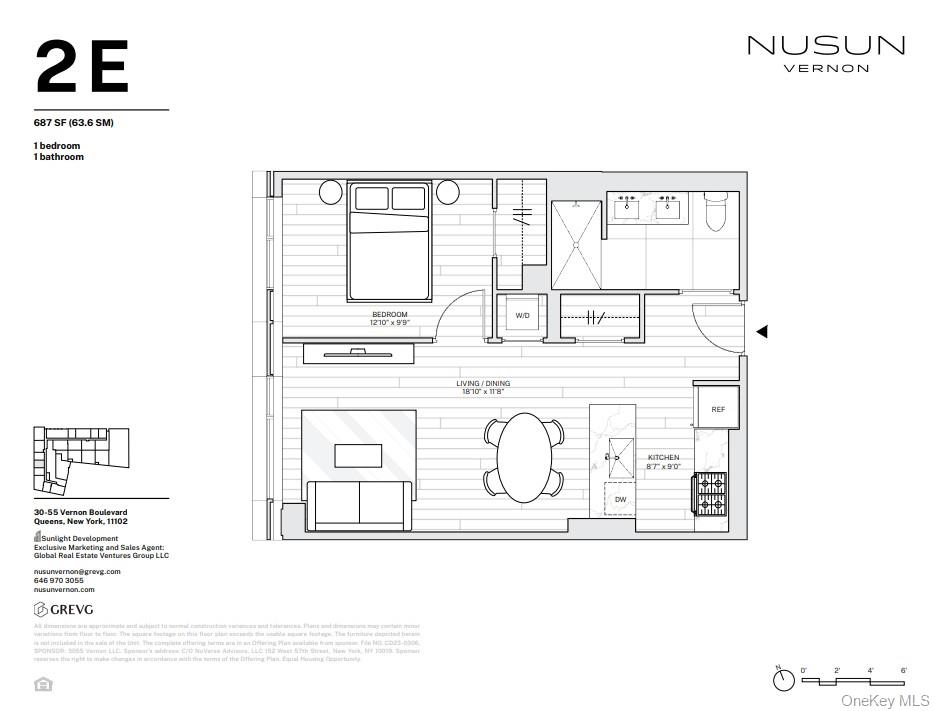 30-55 Vernon Boulevard 2e Property Photo 12