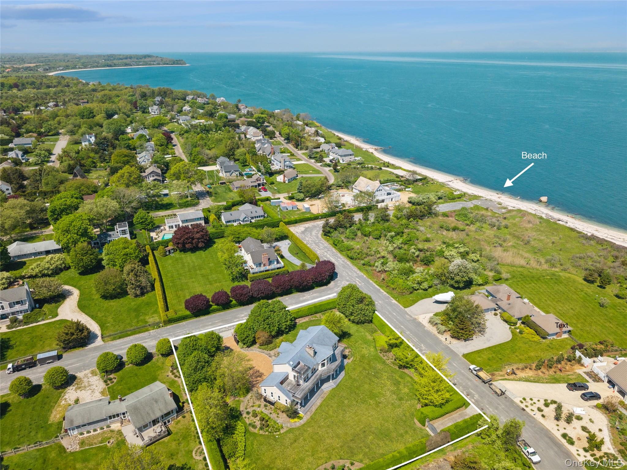 1680 Lands End Road Property Photo 1