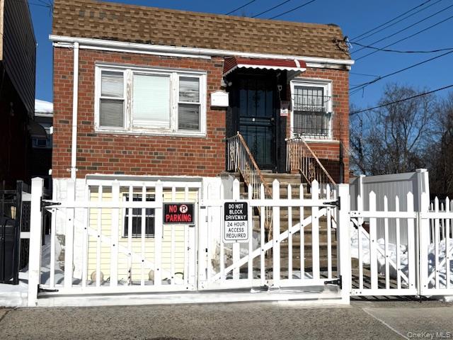 7917 Glenmore Avenue Property Photo 1