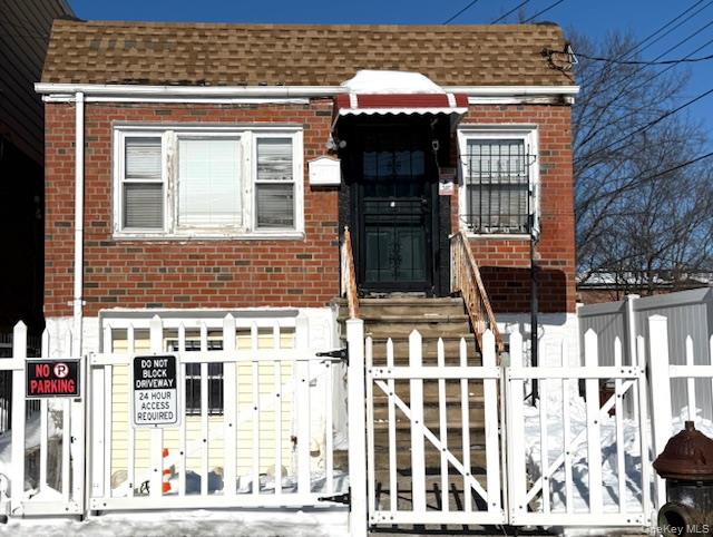 7917 Glenmore Avenue Property Photo 2