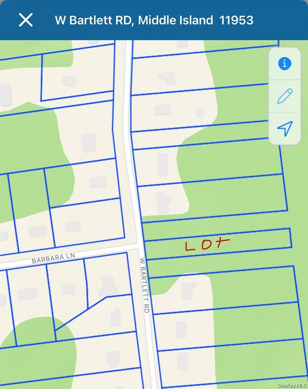 W Bartlett Road Property Photo 2