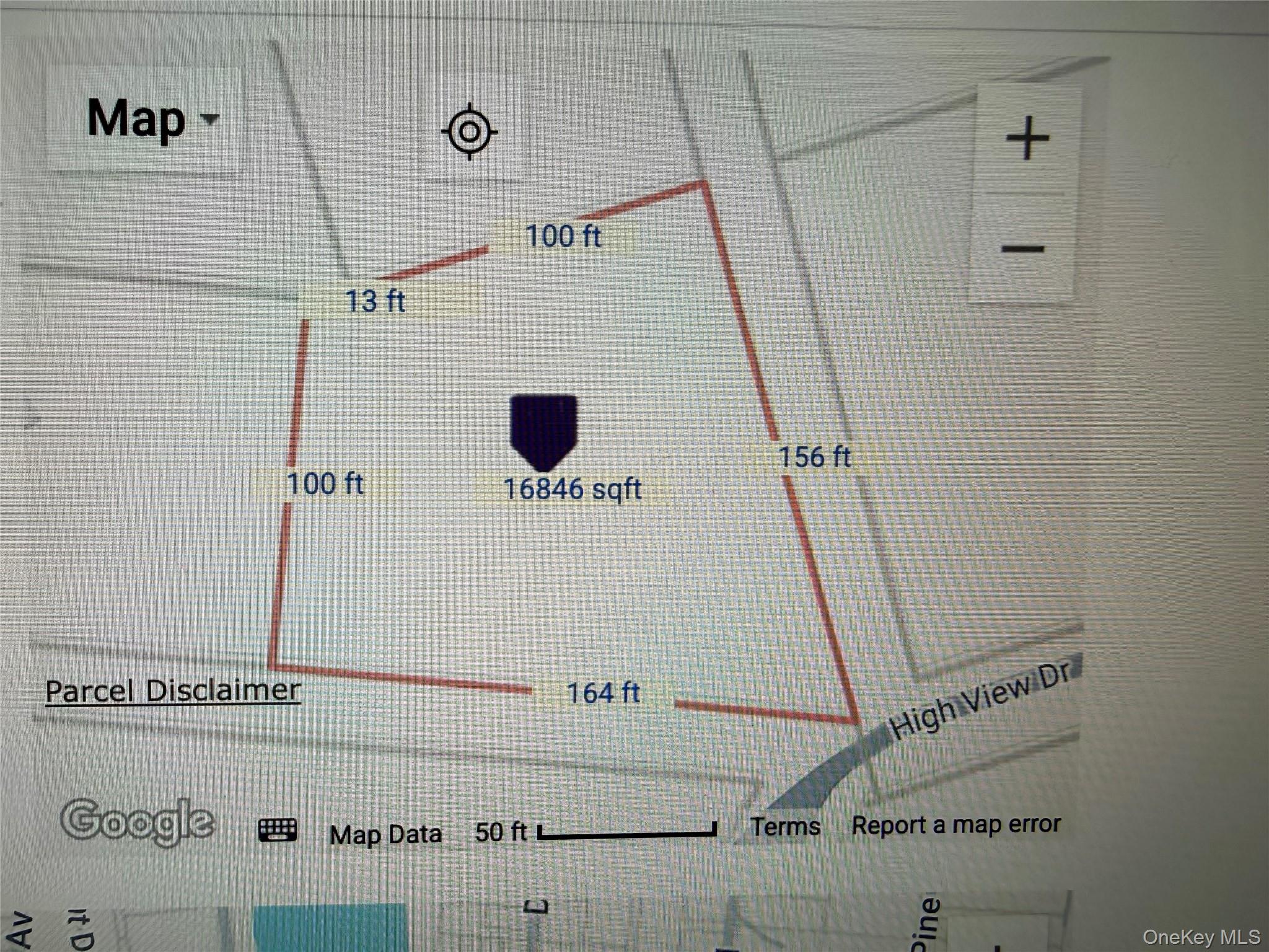 Highview Drive Property Photo 3