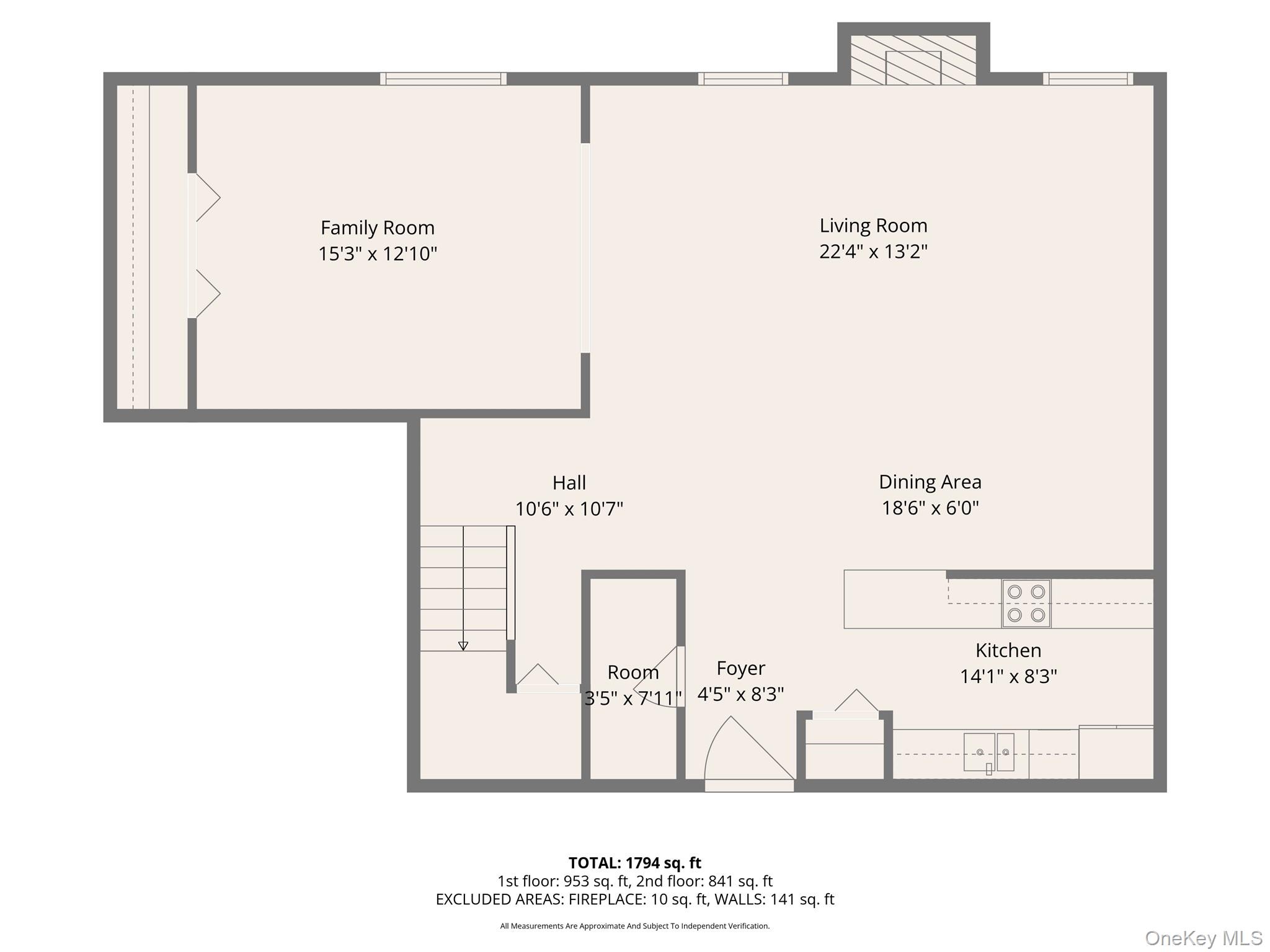 341 Furnace Dock Road 11 Property Photo 37