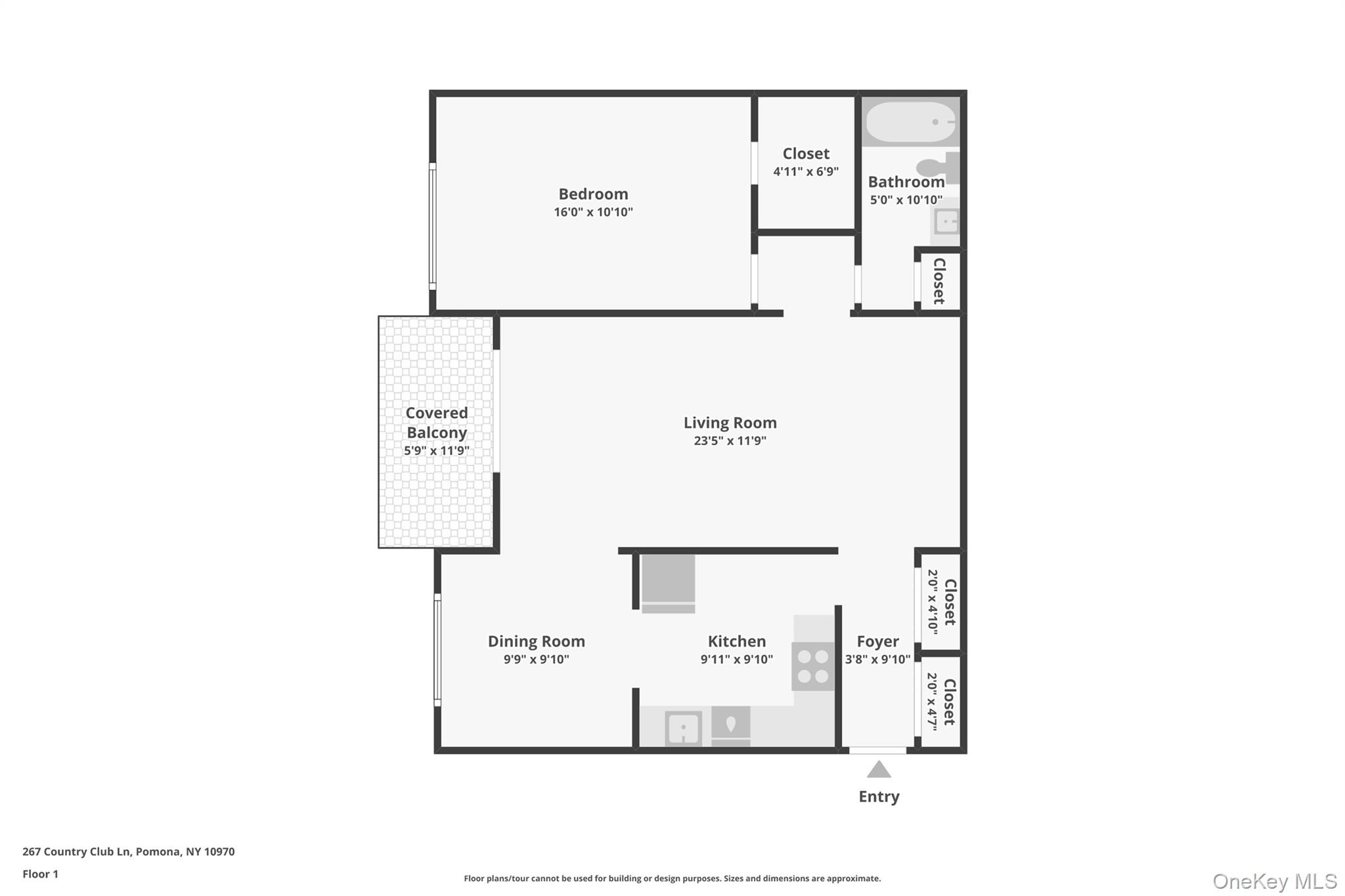 267 Country Club Lane Property Photo 38