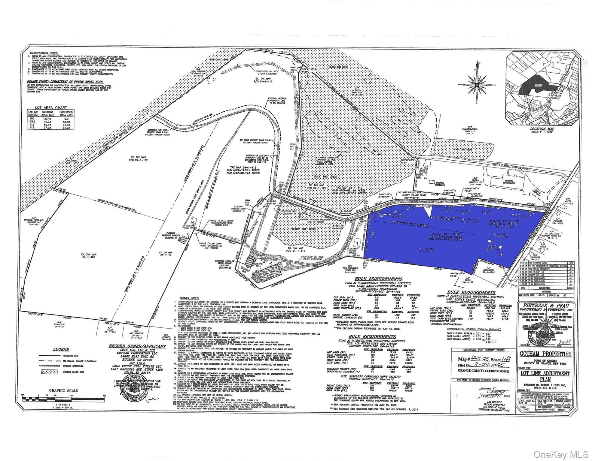 853 Pulaski Highway Property Photo 3