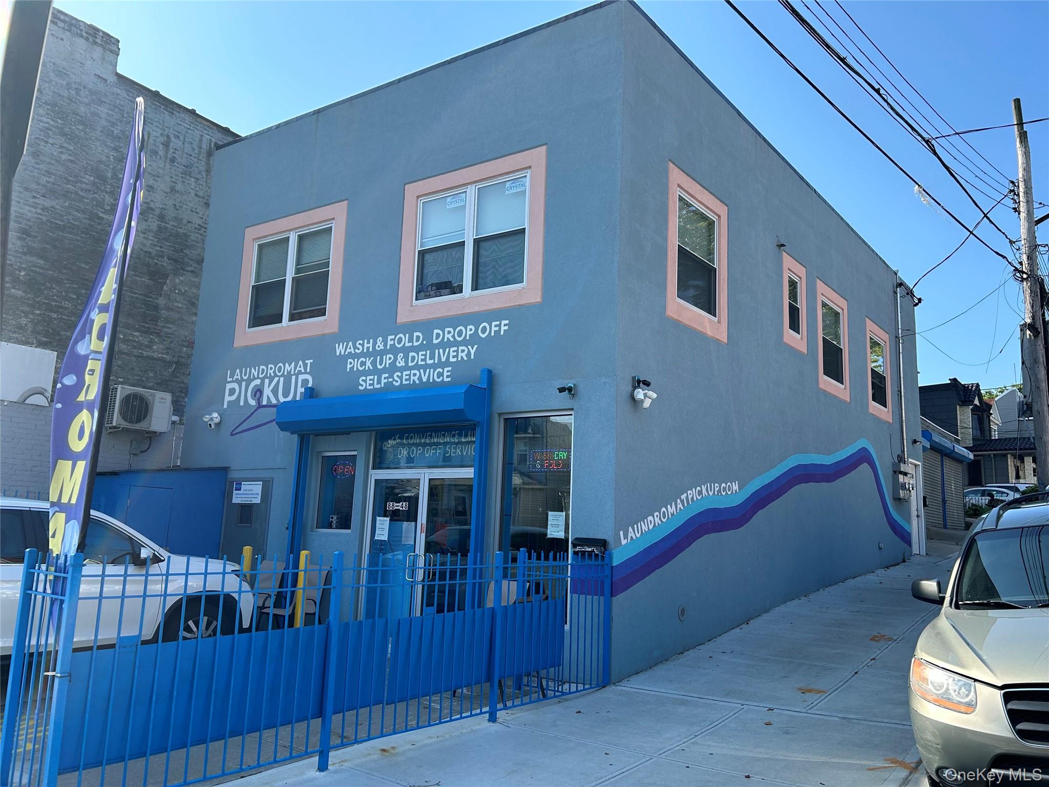 8848 Myrtle Avenue Property Photo 1