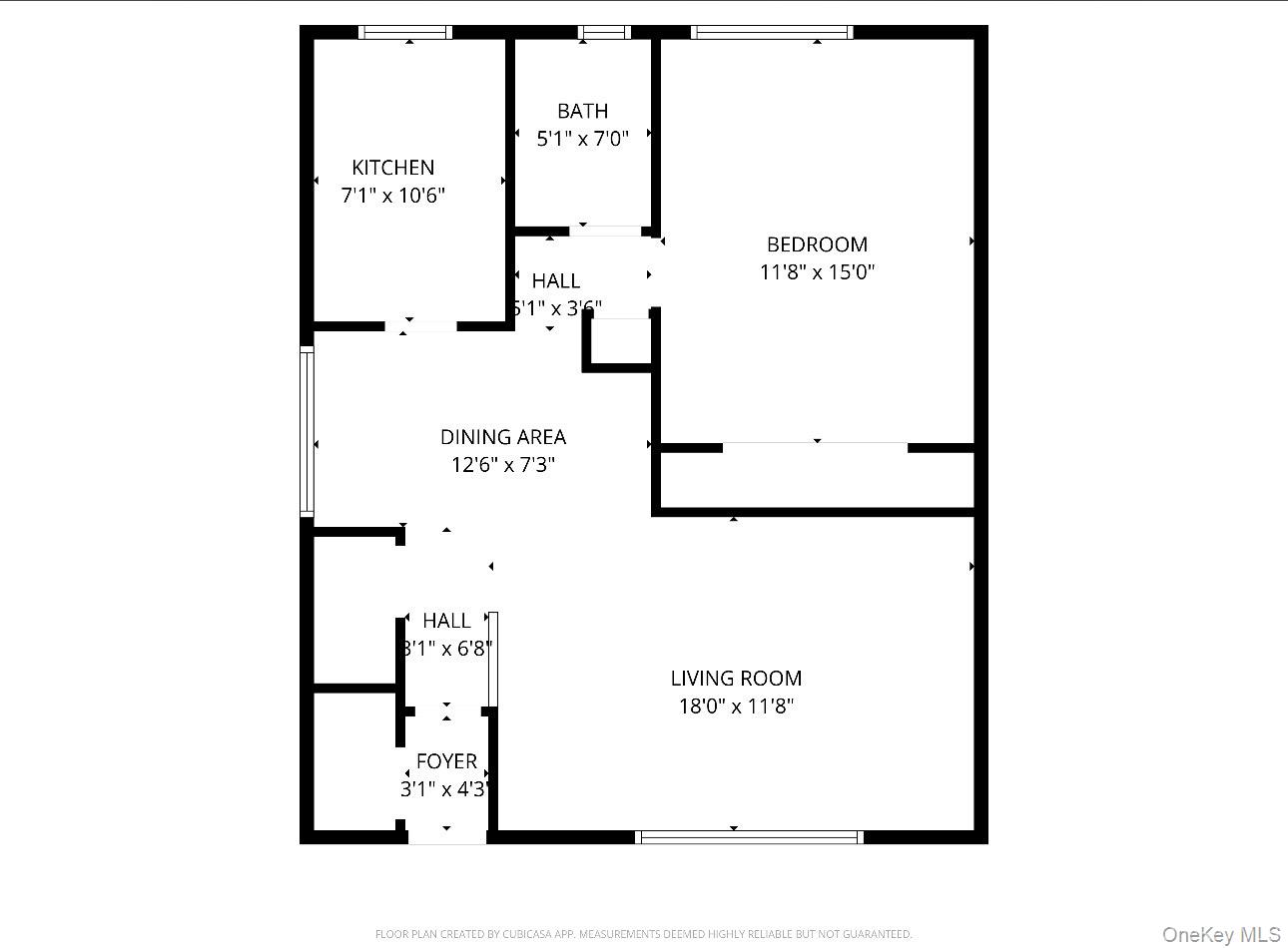 1346 Bell Blvd 211 Property Photo 15