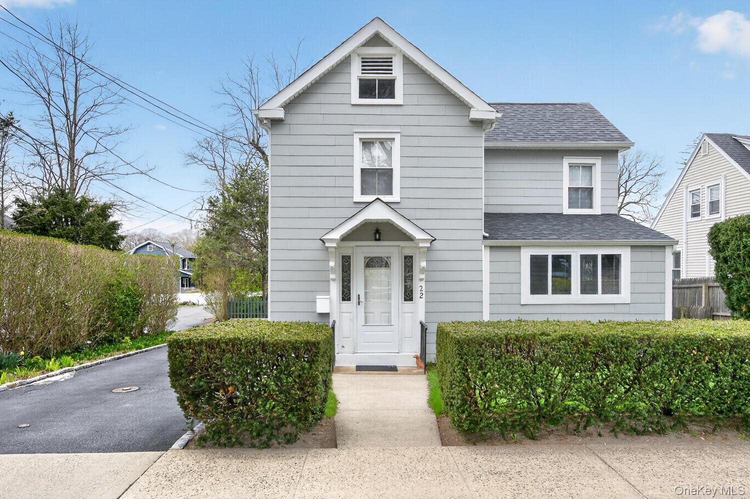 22 Perry Avenue Property Photo 1
