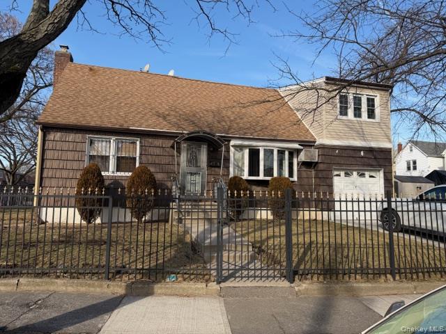 119-39 143rd Street Property Photo 1