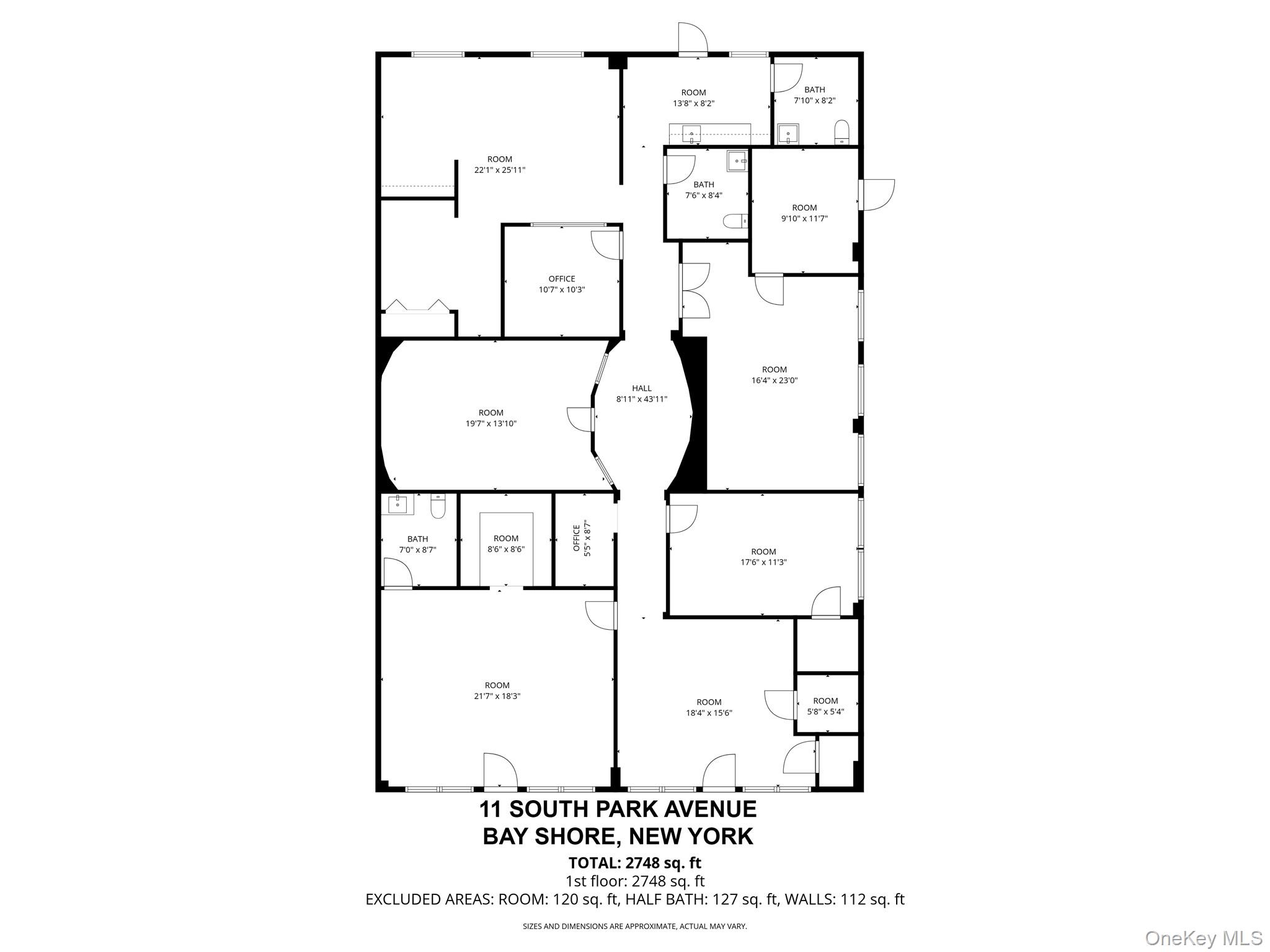11 S Park Avenue Property Photo 20