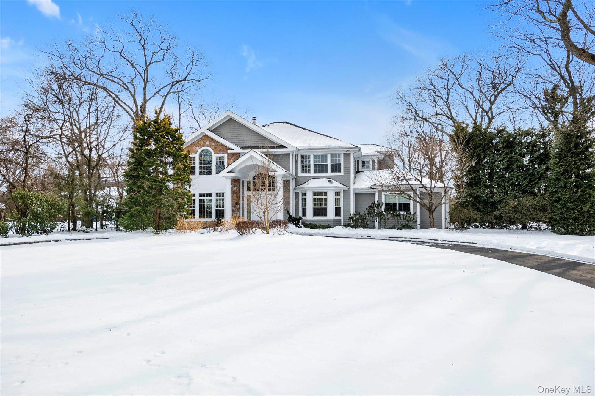233 Everit Avenue Property Photo 1