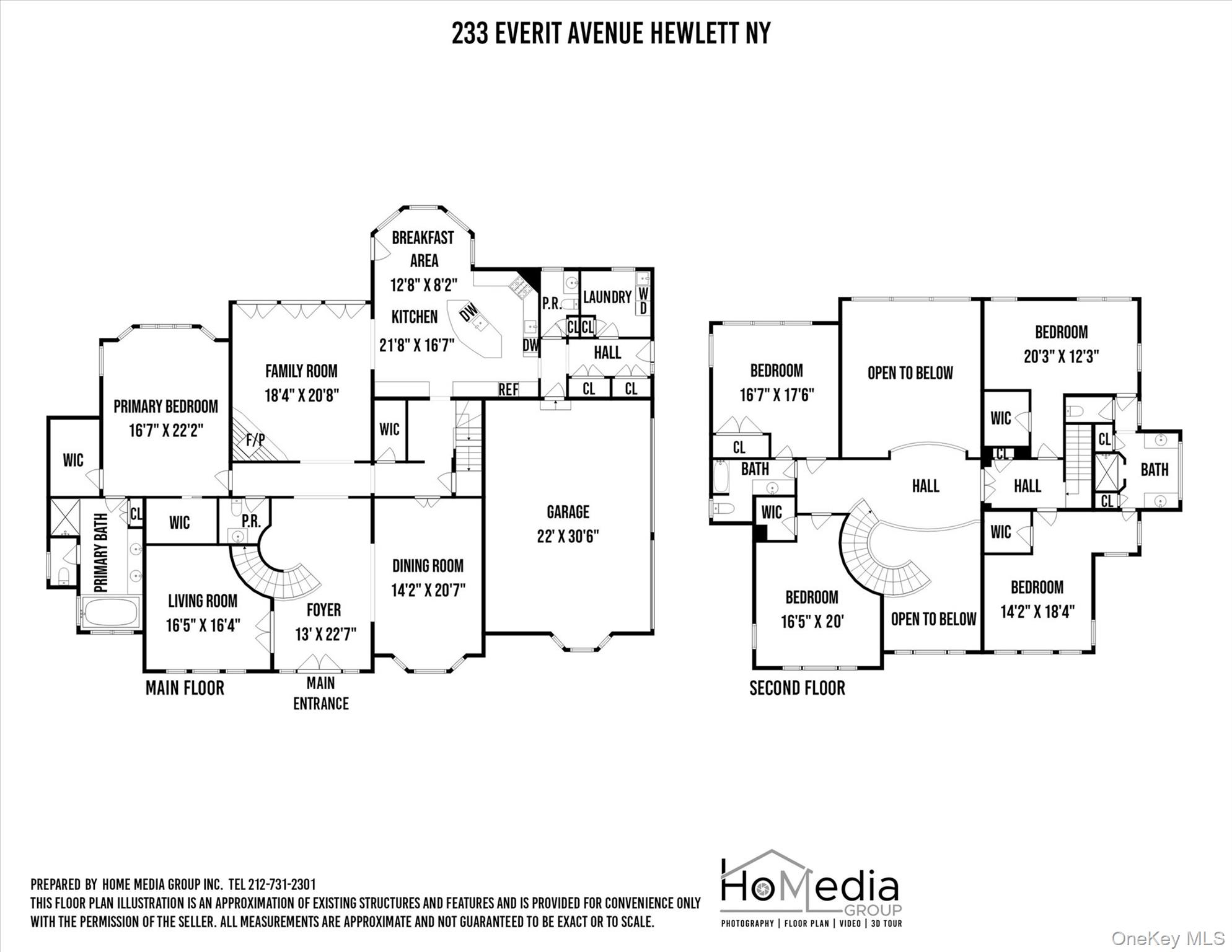 233 Everit Avenue Property Photo 29
