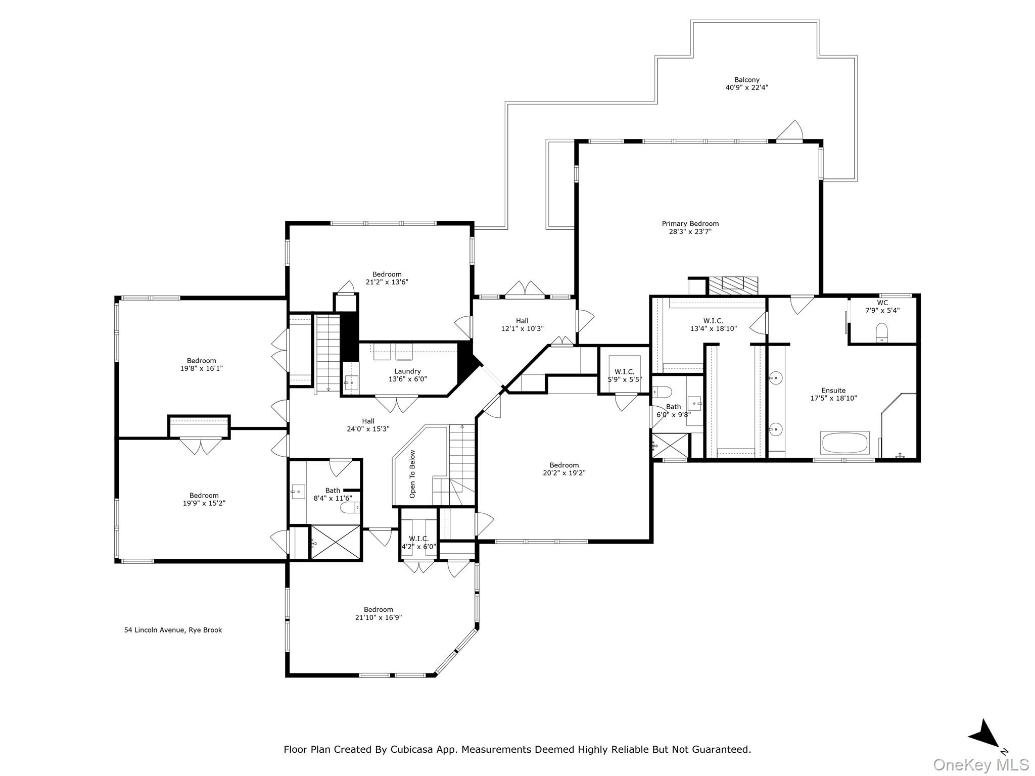 54 Lincoln Avenue Property Photo 38