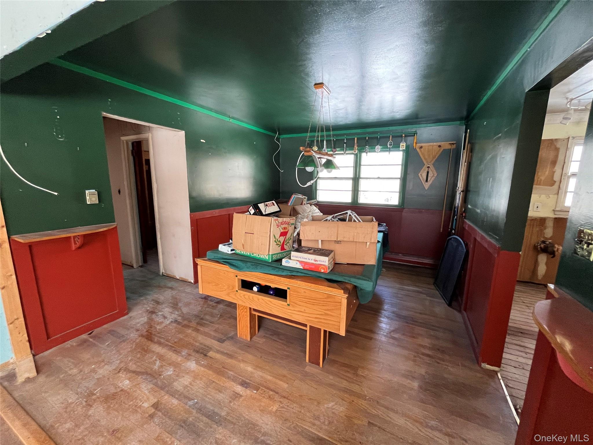 802 Tooker Avenue Property Photo 3