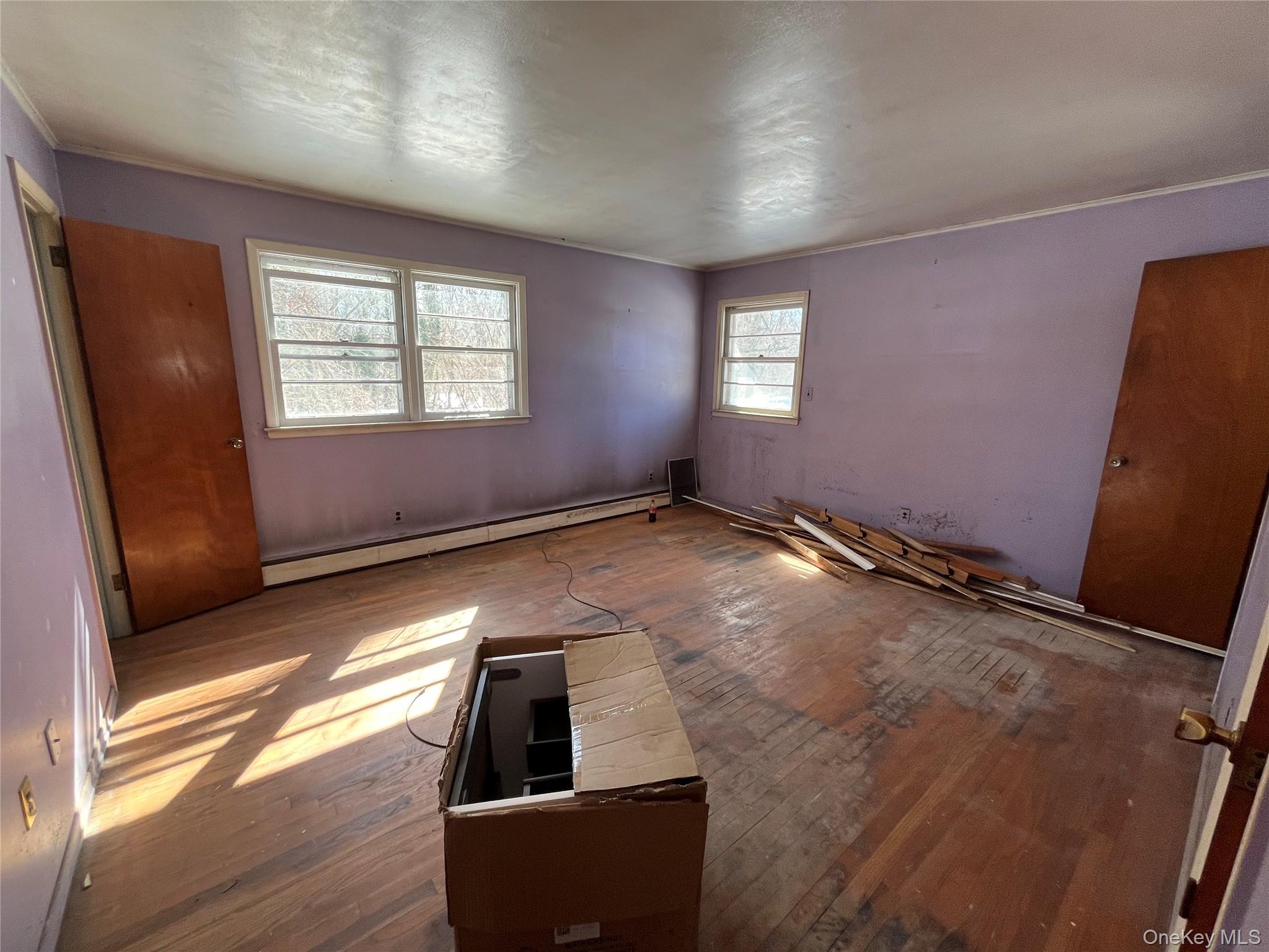 802 Tooker Avenue Property Photo 5