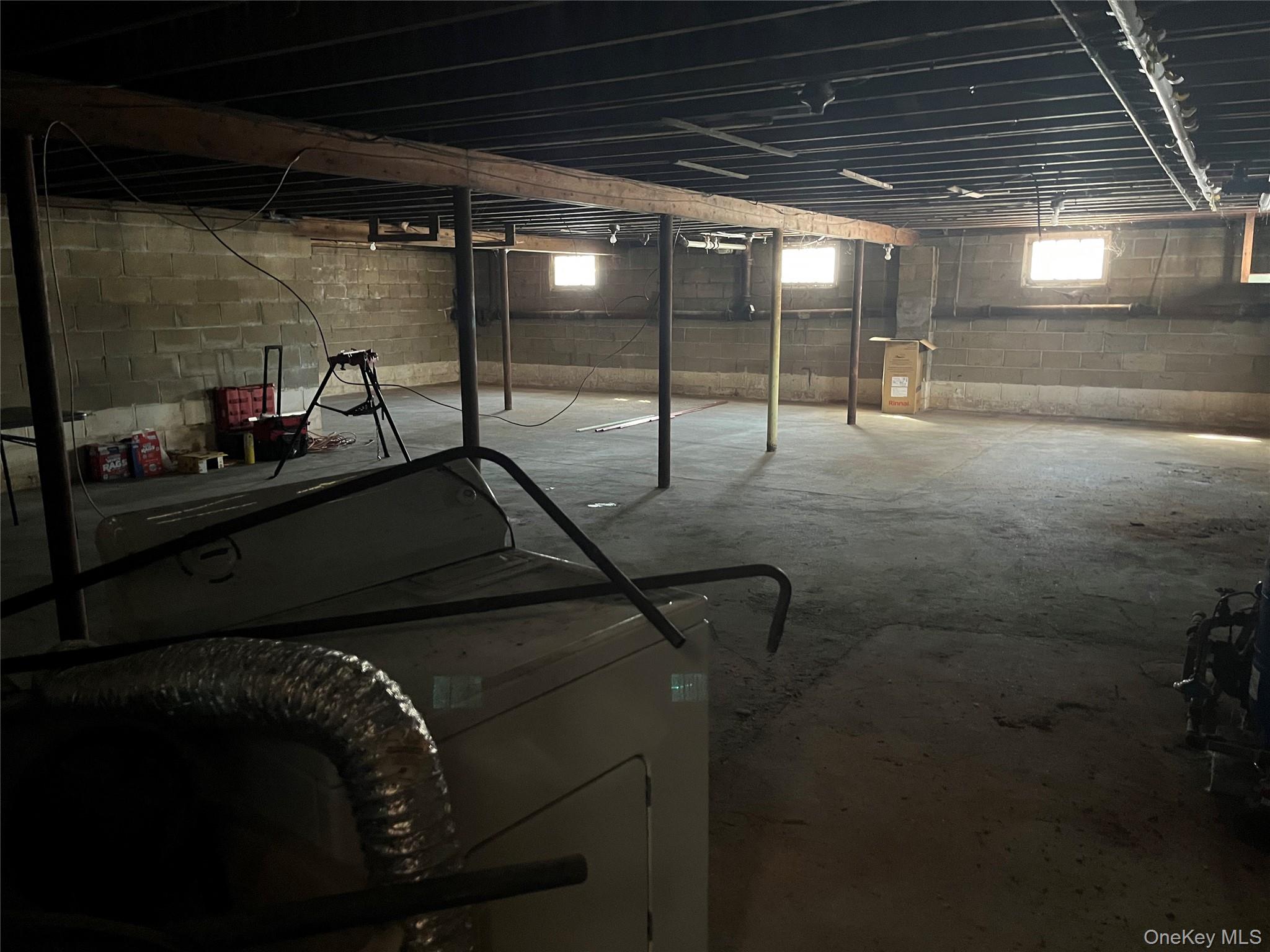802 Tooker Avenue Property Photo 13