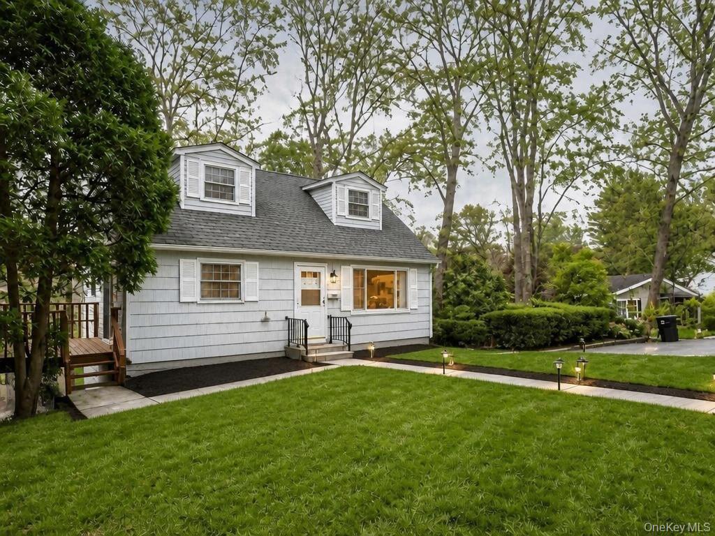 76 Beverly Road Property Photo 1
