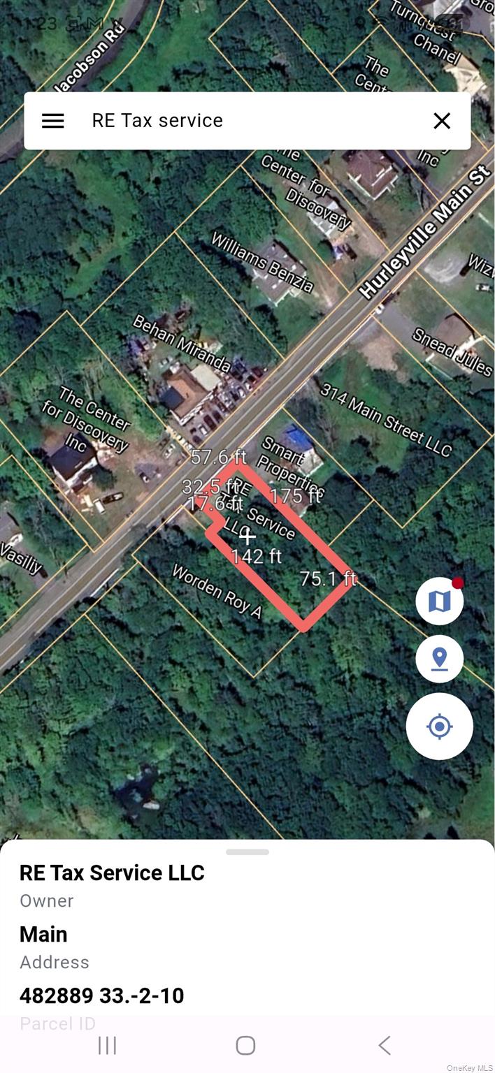 T/b/d Main Street Property Photo 2