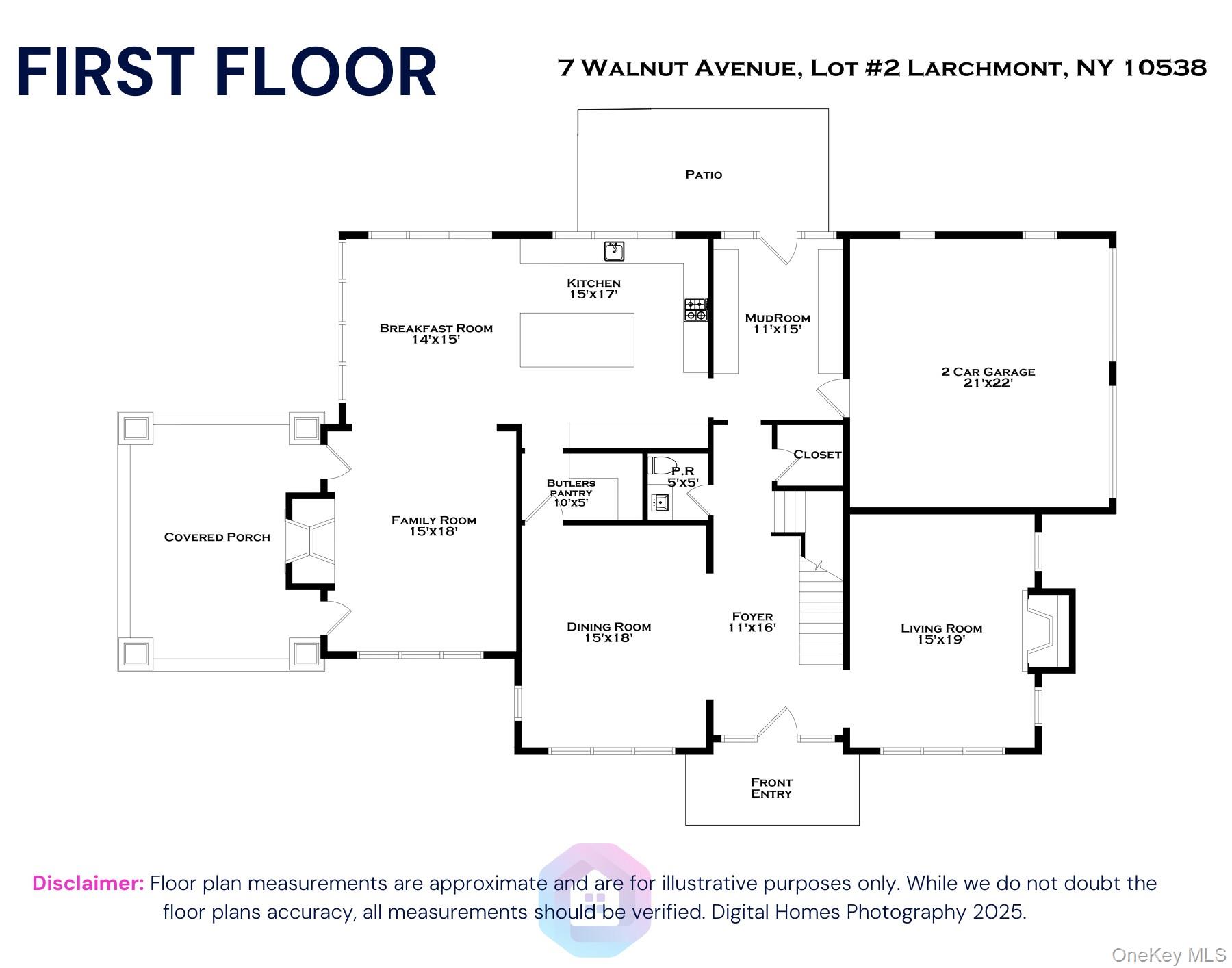7 Walnut Avenue Property Photo 3