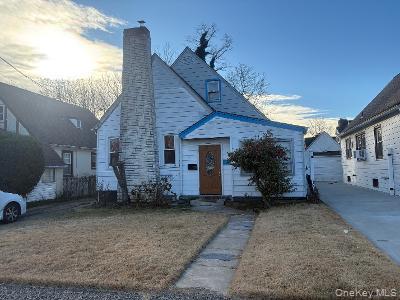 980 Wallace Avenue Property Photo 1