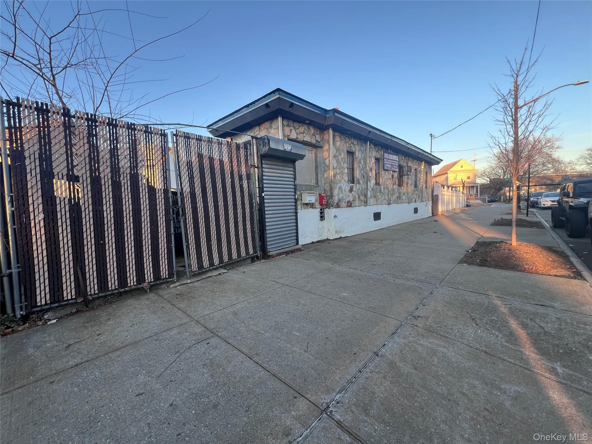159-11 Linden Boulevard Property Photo 1