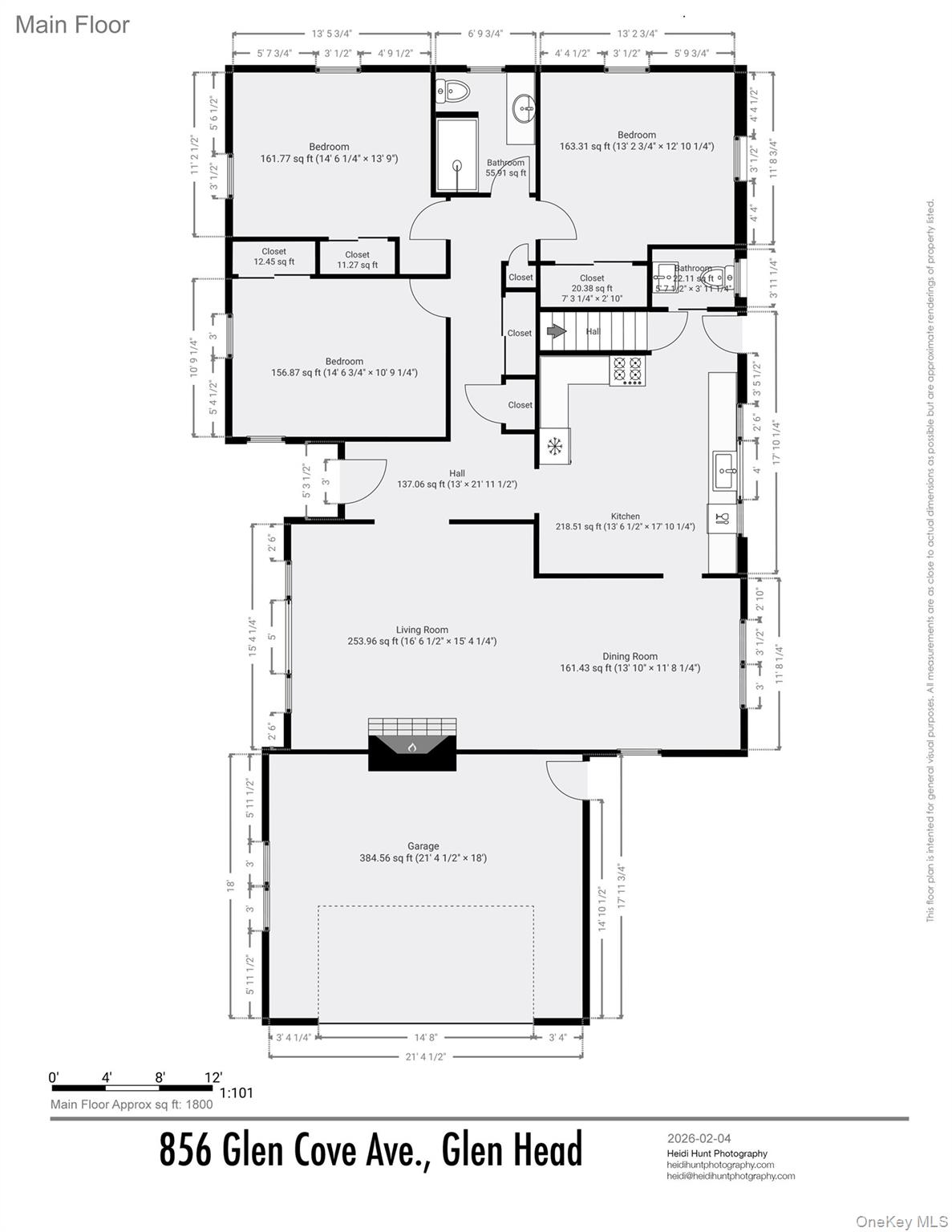 856 Glen Cove Avenue Property Photo 30