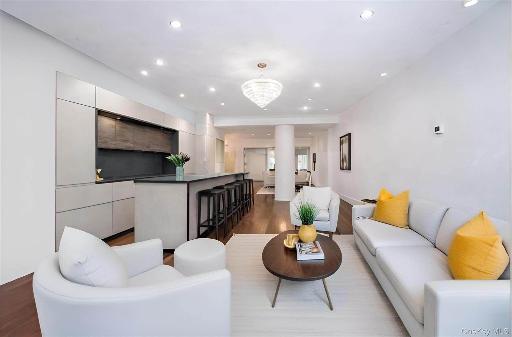 55 Wall Street 530 Property Photo 1