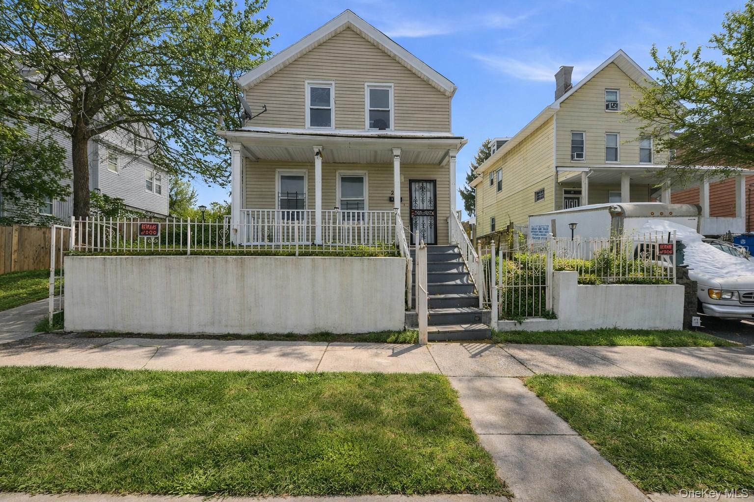 25 N Terrace Avenue Property Photo 1
