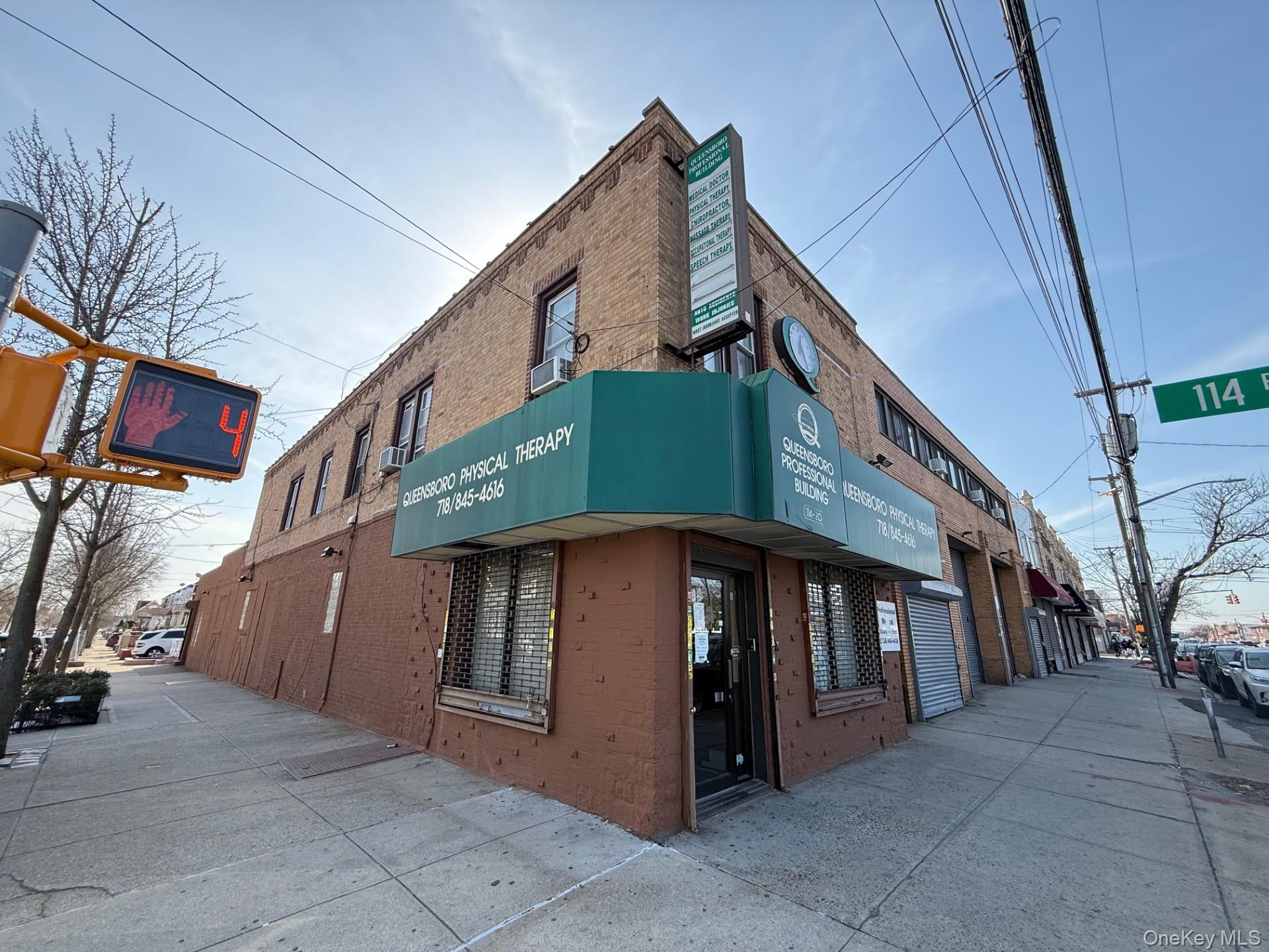 11420 Rockaway Boulevard Property Photo 1