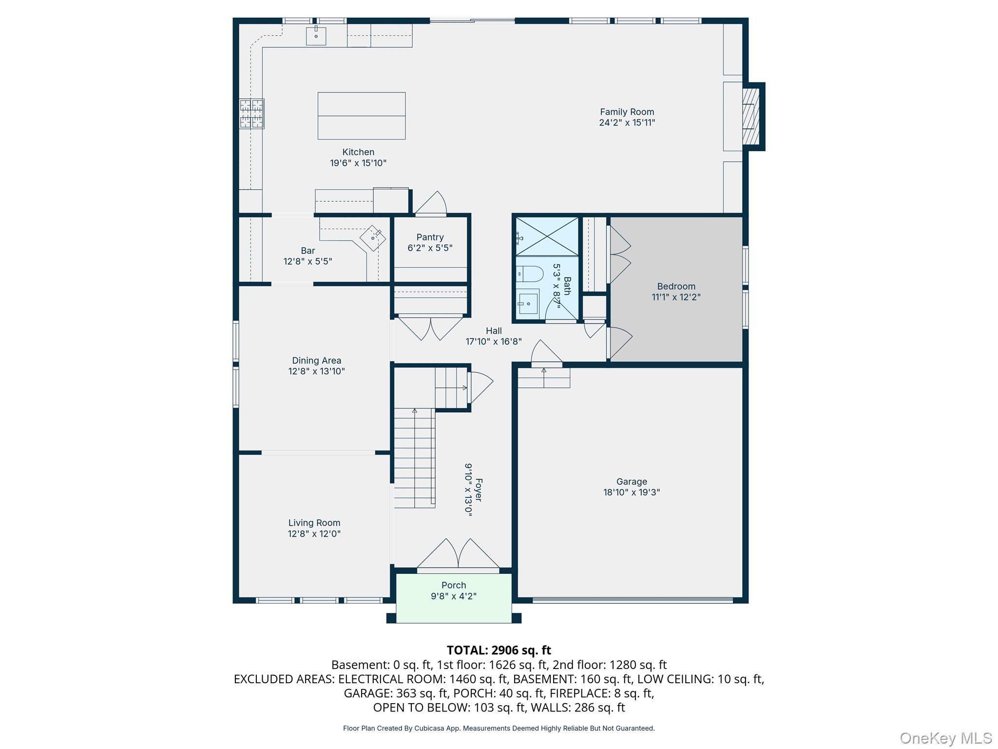 2510 Haff Avenue Property Photo 37