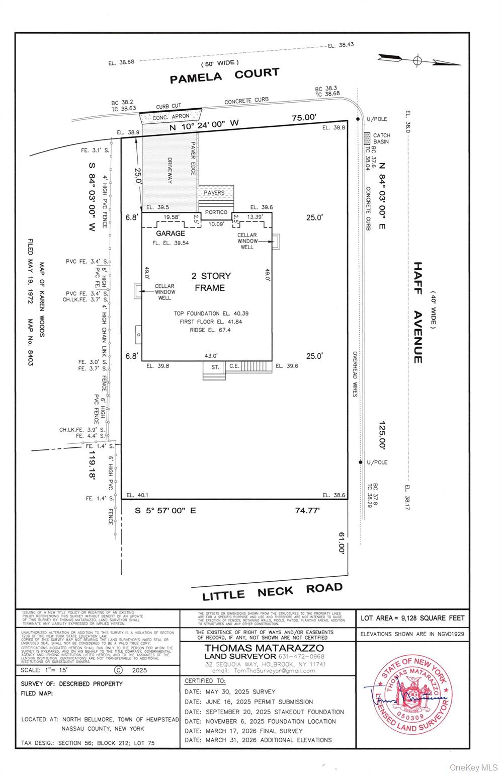 2510 Haff Avenue Property Photo 40
