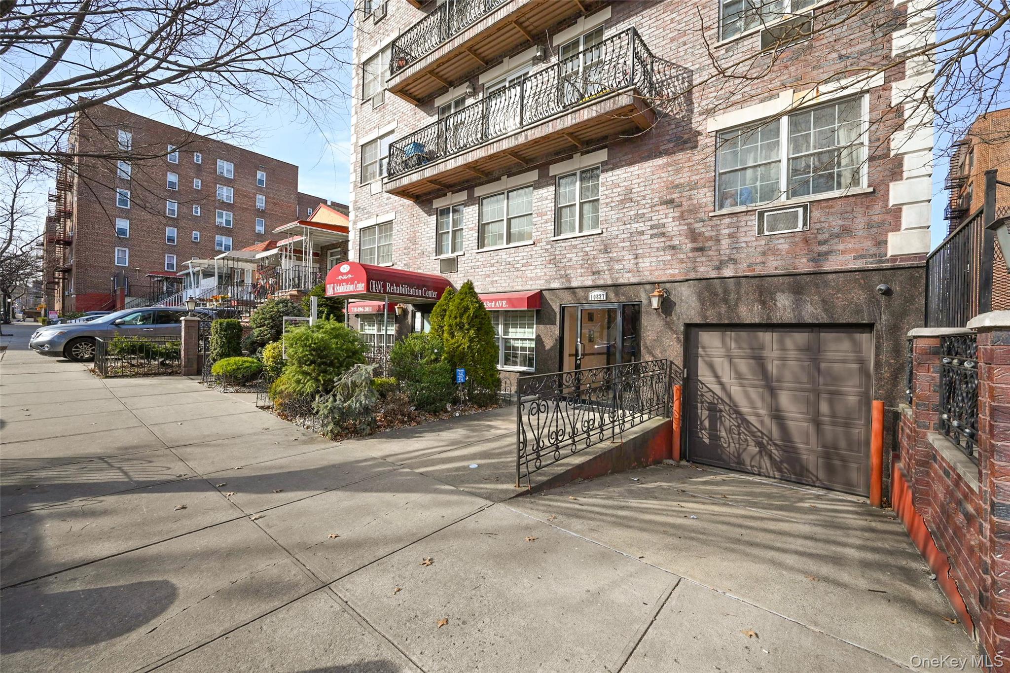 108-27 63rd Avenue 1A Property Photo 1