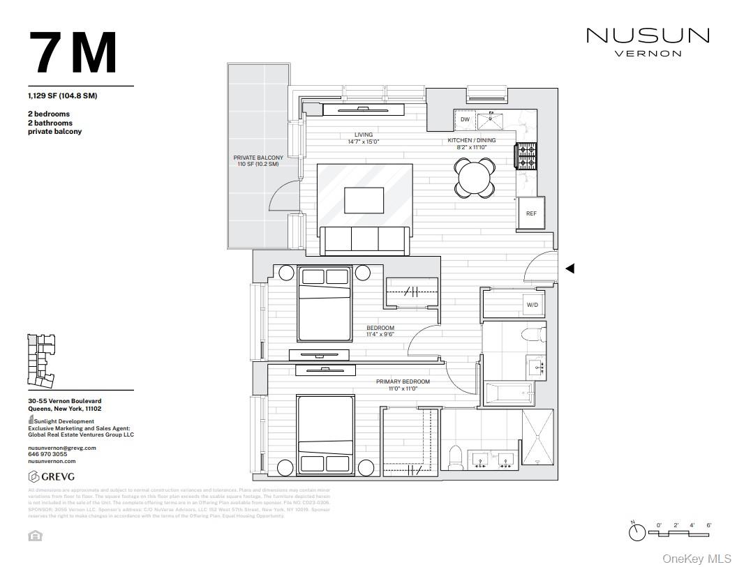 30-55 Vernon Boulevard 7m Property Photo 13