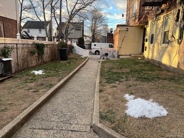 224-08 Linden Boulevard Property Photo 3