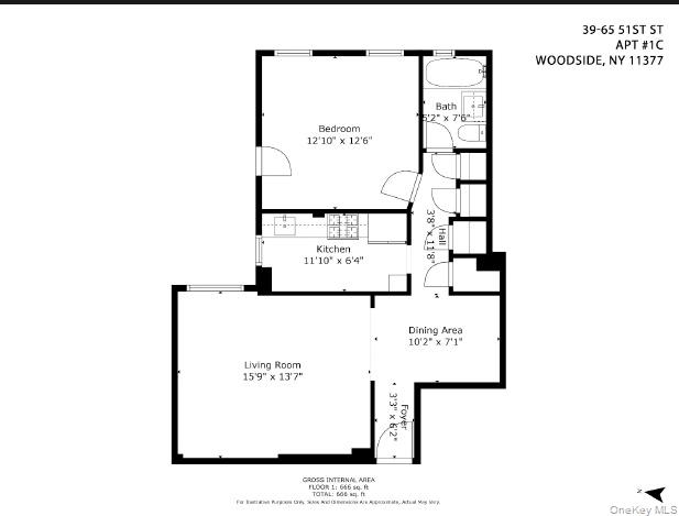 3965 51st Street 1c Property Photo 17