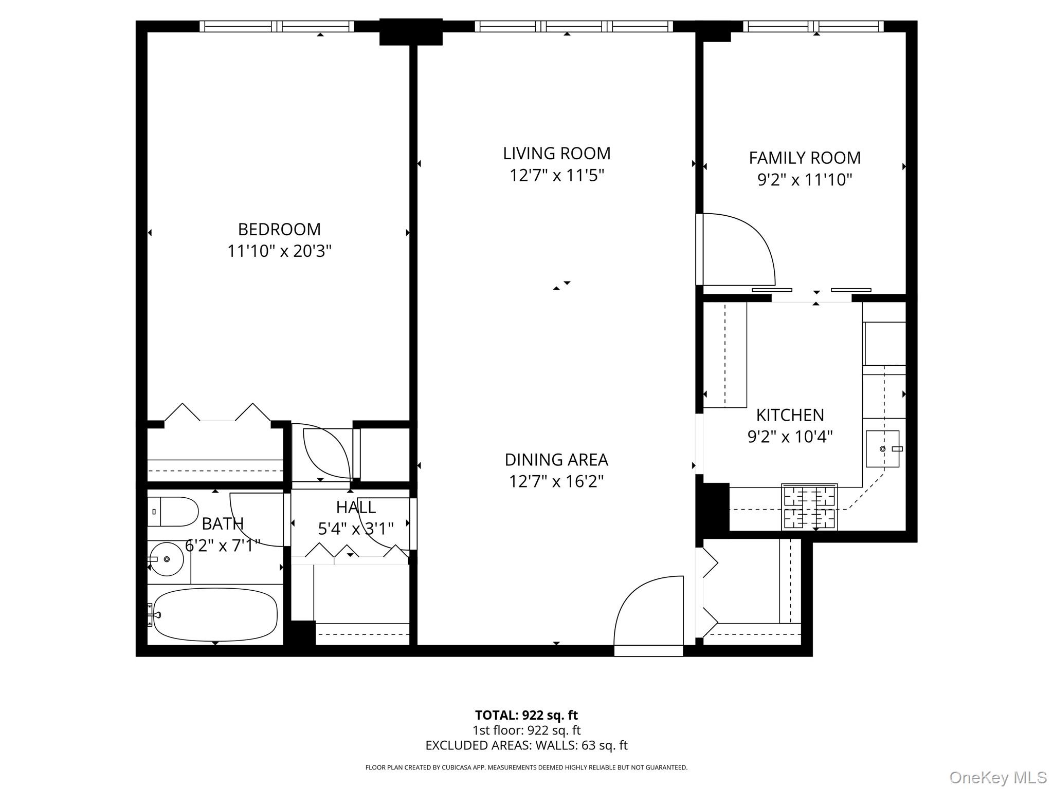 3935 Blackstone Avenue 8a Property Photo 10
