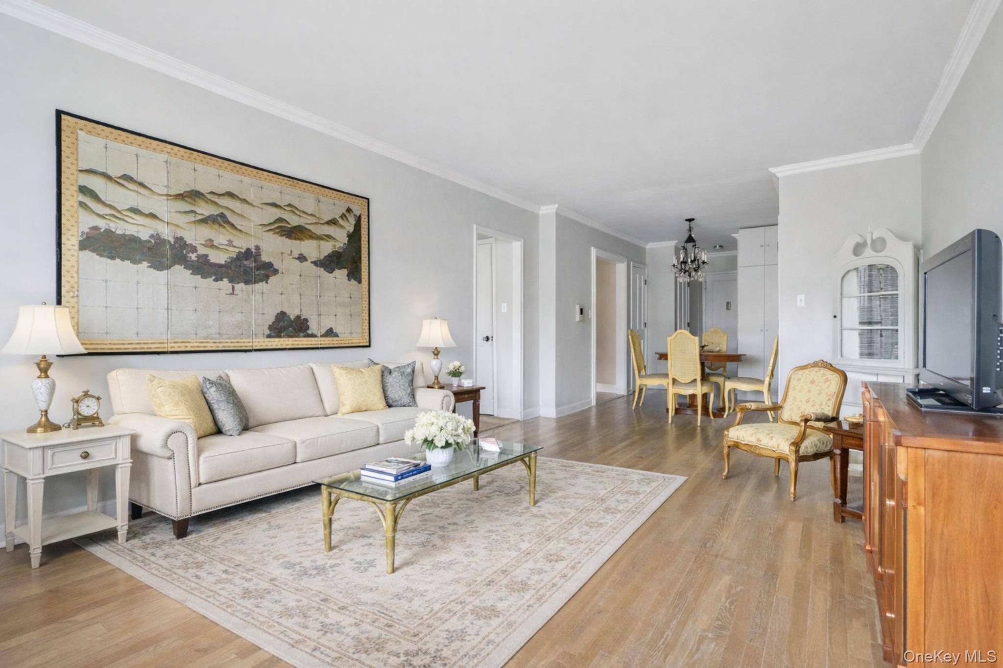 5614 Netherland Avenue 4E Property Photo 1